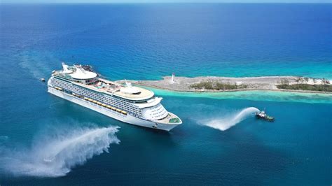 Bahamas vs. Bermuda cruises: Which itinerary will I like more? - The ...