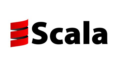 Scala logo | Software logo