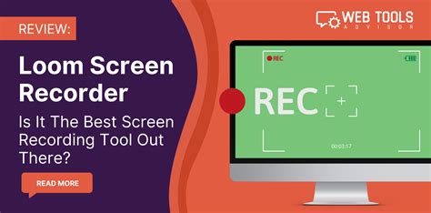 Loom Screen Recorder - Is It The Best Screen Recording Tool Out There?