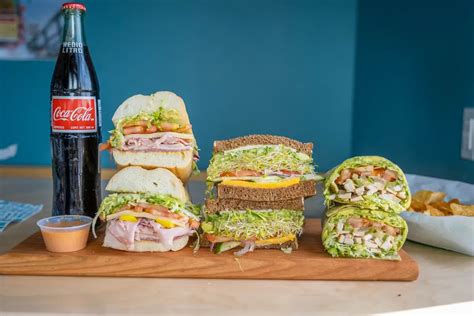 Board and Brew Bringing Sandwiches and Beers to UTC Next | What Now San ...