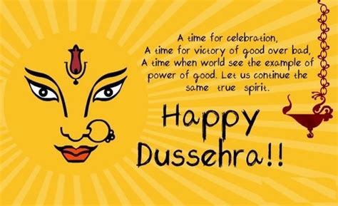 Dussehra 2021: Wishes, messages, images, greetings to share on this day ...