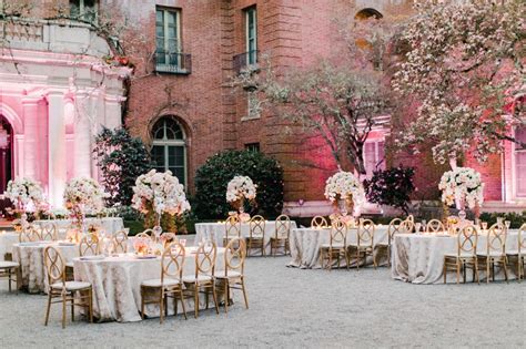 Venues | Filoli