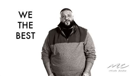 16 Inspiring DJ Khaled Quotes to Get You Through 2016