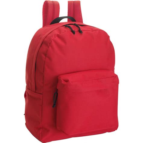 The Red Backpack | IUCN Water