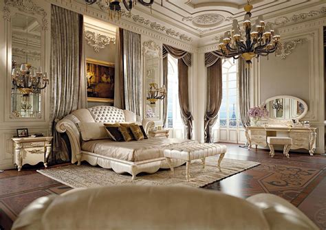 Prestige Collection www.turri.it Classic luxury italian bedroom ...