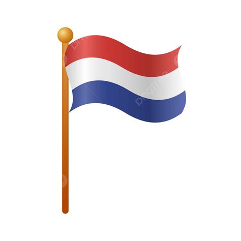 Netherlands Flag, Netherlands, Flag, Netherlands Flag Waving PNG and ...