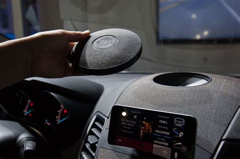 Top 10 Car Bluetooth Speakers for 2024 - Top Rated Picks