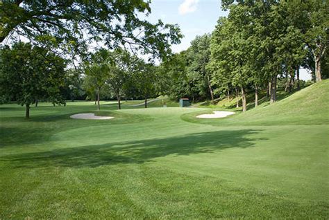 Moundbuilders Country Club in Newark, Ohio, USA | Golf Advisor