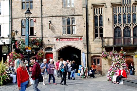 Shop ‘til you drop in Durham and Tees Valley – Kingfisher Visitor Guides