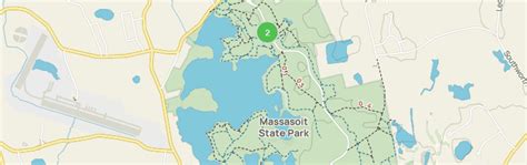 Best Hikes and Trails in Massasoit State Park | AllTrails