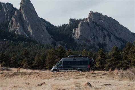 21 Best Camper Van Brands For Your Next Adventure (2021)