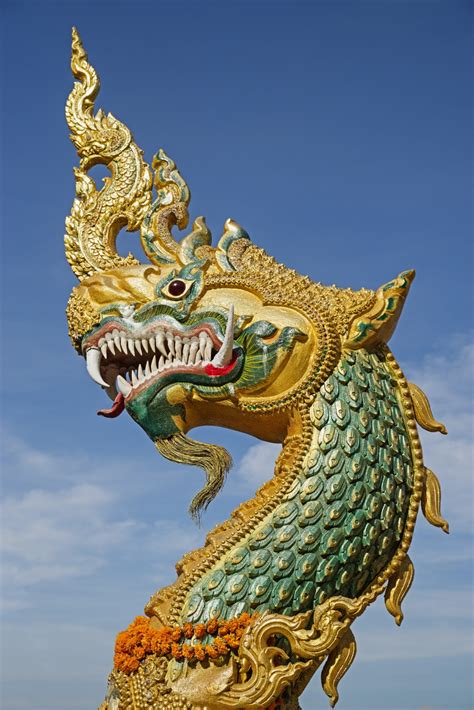 Why Laos thinks this serpent god deserves UNESCO status