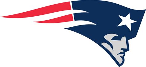 Logo Patriots Png - PNG Image Collection