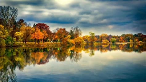 Over 25 Places to Enjoy Minnesota Fall Colors