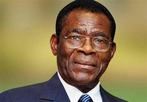 Equatorial Guinea: Presidential announcement a welcome step towards ...