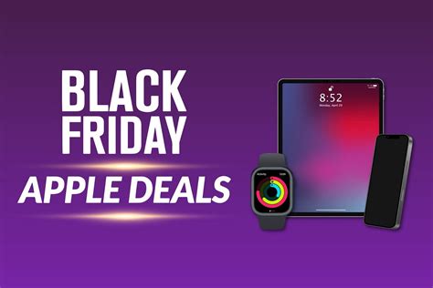 Apple Black Friday Deals 2023. Pick up iPhones with huge gift cards ...