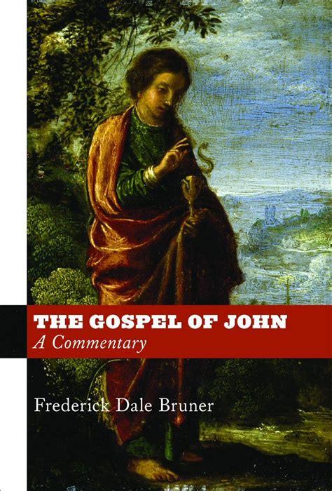 The Gospel of John: A Commentary | Logos Bible Software