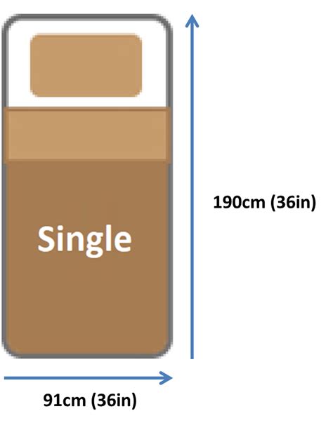 single bed sheet dimensions for Sale OFF 60%