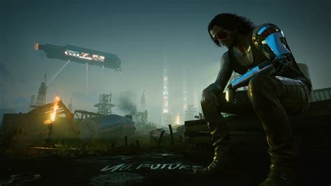 1100x1080 Cyberpunk 2077 Night City Wire 1100x1080 Resolution Wallpaper ...