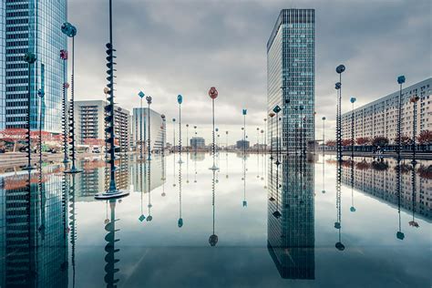 These 25 Stunning Reflection Photos Will Turn Your World Upside Down ...