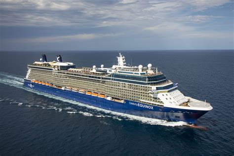 Every type of Celebrity Cruises ship, explained - The Points Guy