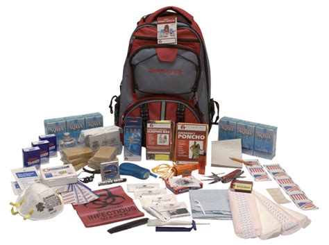 Essentials Survival Kit - INSCMagazine