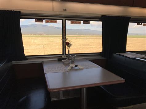 Amtrak Coast Starlight Sleeper Car Review - Miles to Memories