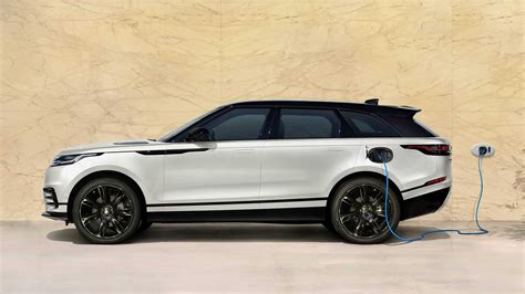 Range Rover Velar 2023 | Design e Tecnologia em perfeito equilíbrio ...