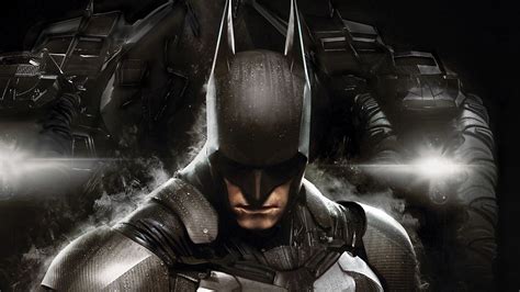 Batman Arkham Knight Full HD Wallpaper,HD Movies Wallpapers,4k ...