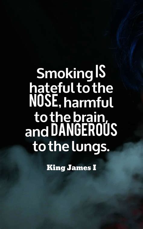 Best Smoking Quotes: 40 Inspiring Quotes About Smoking