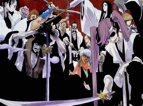 Why Bleach Hell Arc Can Be The Best Arc in The Series - Gamerz Gateway ...