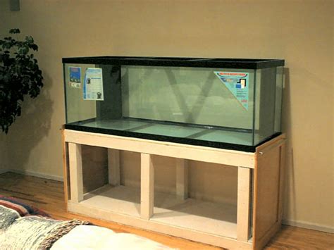 Shed 12x: Aquarium Stand Plans Diy