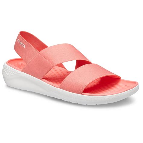 Crocs Literide Stretch Sandal - Sandals Women's | Buy online ...