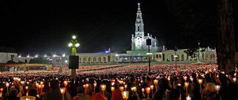 Pilgrims of Fatima – Guided Tours & Catholic Pilgrimages – Religious ...