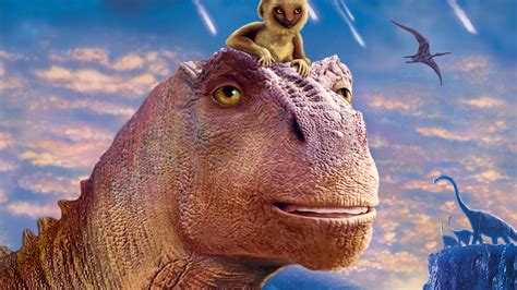 Dinosaur (2000) - Backdrops — The Movie Database (TMDB)