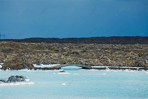 The Blue Lagoon Geothermal Bath Blue Lagoon Milky Therapy Photo ...