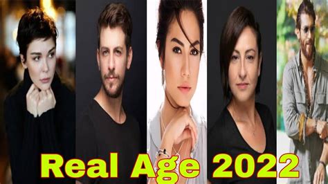 Erkenci kus (Day Dreamer)Turkish Series cast Real name, Age(2022 ...