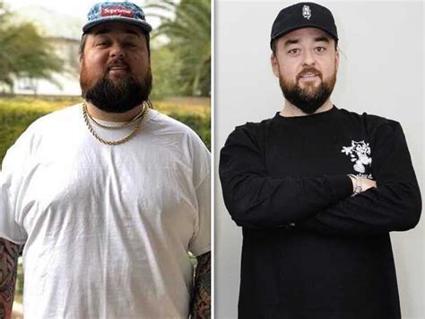 Chumlee Weight Loss Surgery | Blog Dandk