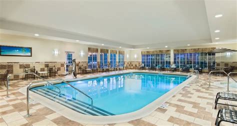 Hotels near Buffalo Amherst - Homewood Suites Buffalo Amherst