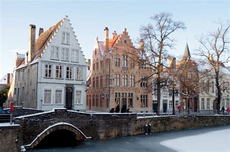 20 Best Winter Destinations in Europe | Road Affair