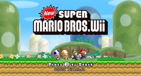 New super mario bros download and play - jzawashington