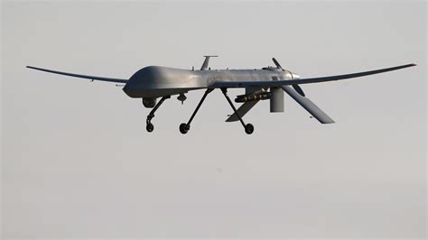 Report: Obama Administration Makes 'No Progress' On Drone Program ...