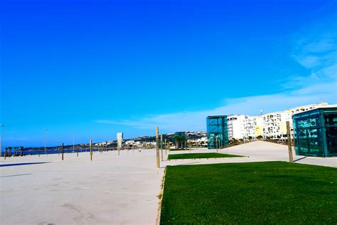 Tangier Beach | Tangier, Morocco Attractions - Lonely Planet