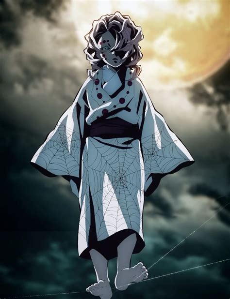 Rui | Kimetsu no Yaiba Wikia | FANDOM powered by Wikia | Anime demon ...