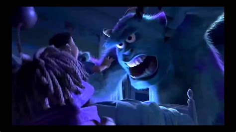 Shrek VS Sulley - Roar Contest - YouTube