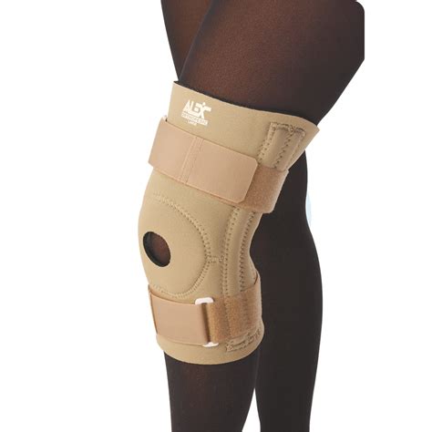 Neoprene Knee Brace