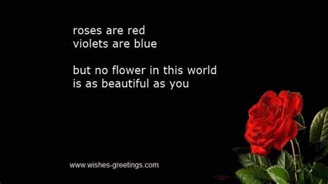 Roses Are Red Birthday Quotes - ShortQuotes.cc