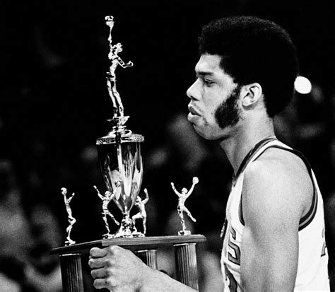 kareem abdul-jabbar 1971 | HoopsHype