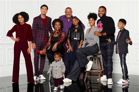 Old-ish: Black-ish Spinoff Confirmed With Jenifer Lewis, Laurence ...