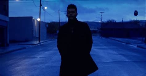 The Weeknd "Call Out My Name" Music Video | POPSUGAR Entertainment